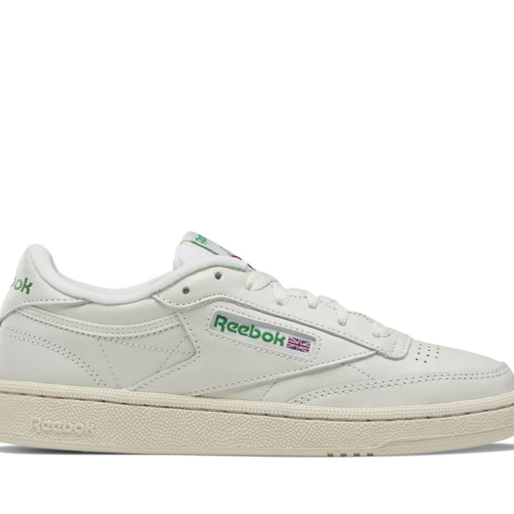 Reebok Women’s Club C 85 Vintage